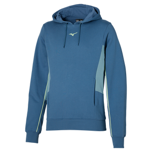 ATHLETICS MIZUNO HOODY